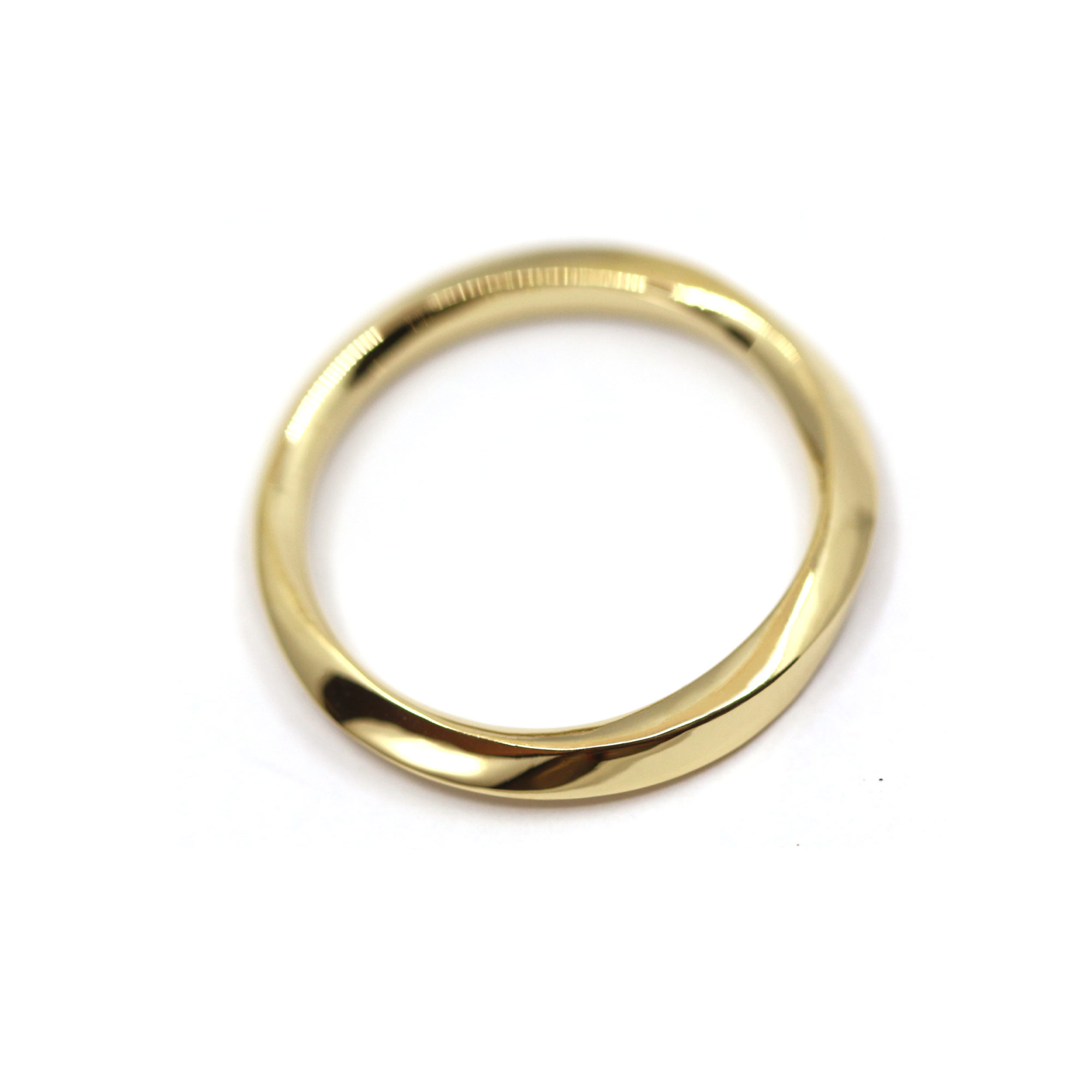 Alliance Edward 2.80mm or jaune