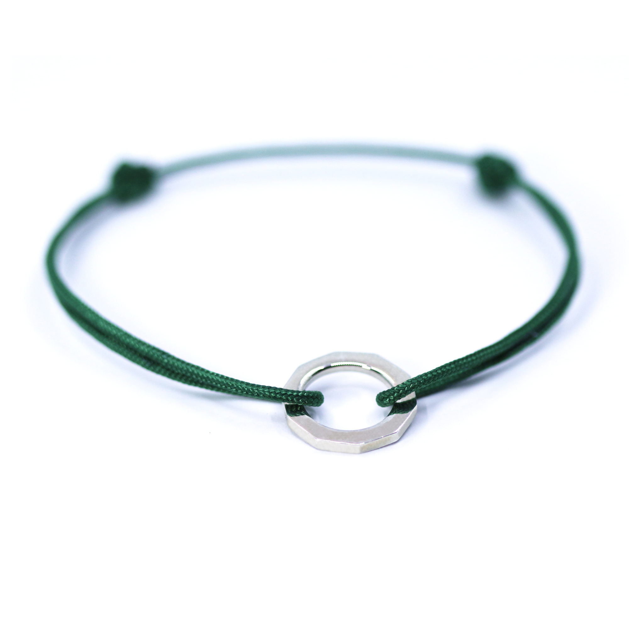 bracelets cordon Jul sapin