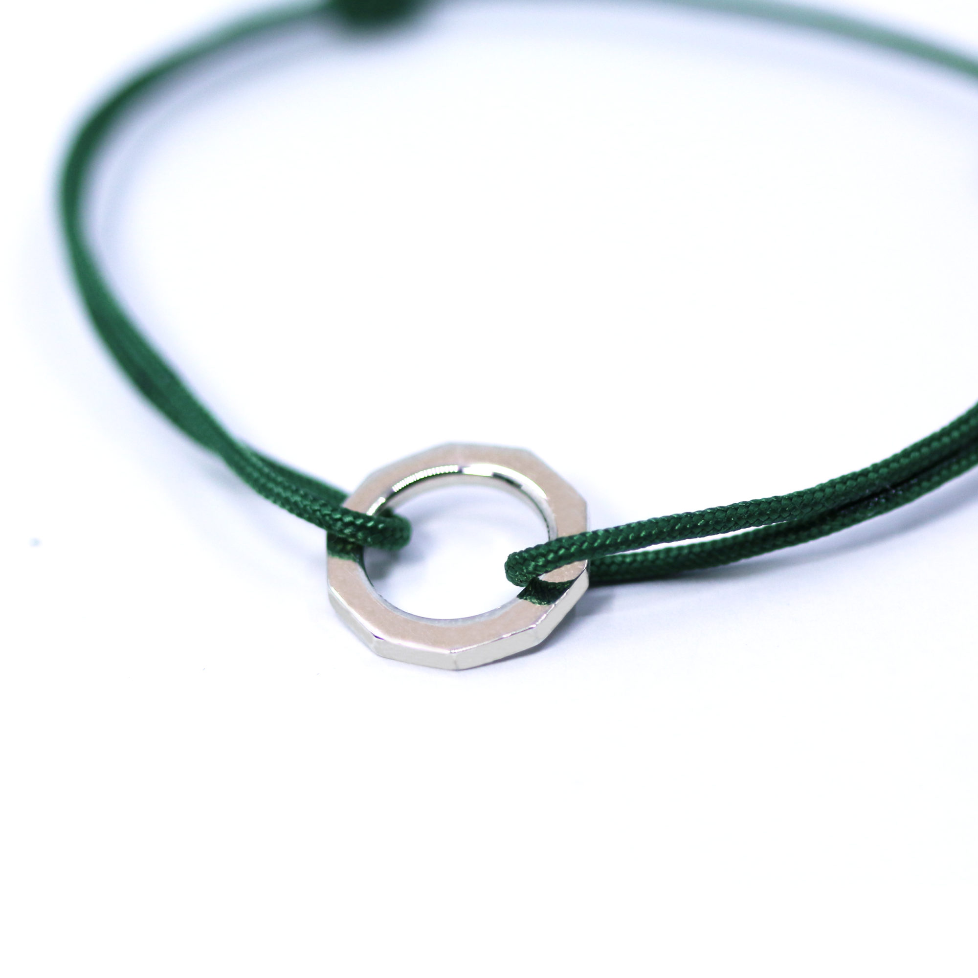 bracelet cordon Jul sapin