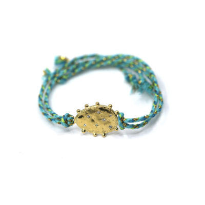 bracelet mystique médaille 1